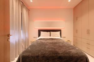 Urban Energy Suites Blue
