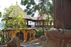 Chateau Orientale Resort