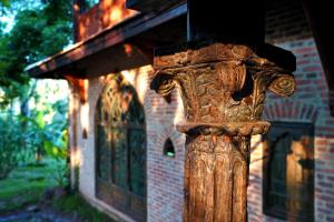 Chateau Orientale Resort