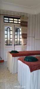 Horizion Homestay Huế