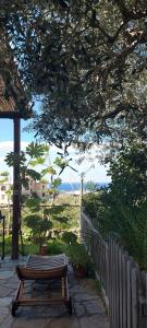 Villa Symphony Sea view