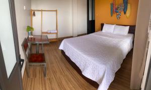 Corner Street Homestay