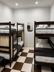 Le Rêve city hostel
