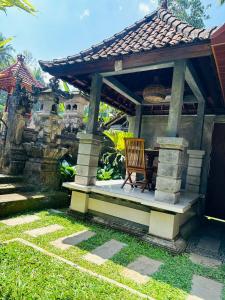 Pondok Kaleran