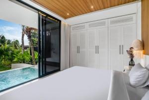 Green Flow Villa By IAM