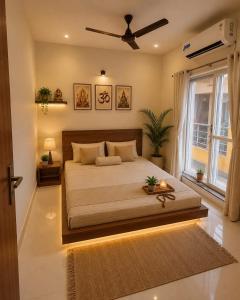 Nomad Nest- Tapovan