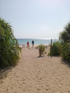 Black Forest Beach Resort