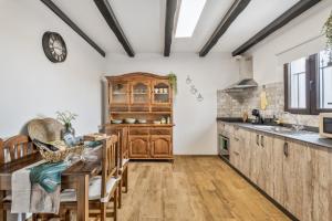Casa Abuelo Juan