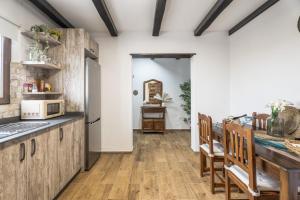 Casa Abuelo Juan