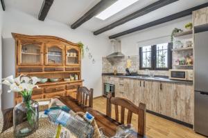 Casa Abuelo Juan