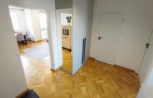 Apartament w centrum Kielc