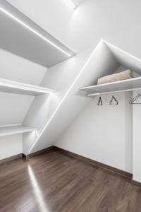 Luxury Skylight Loft & Terrace Varna Center