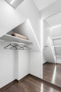 Luxury Skylight Loft & Terrace Varna Center