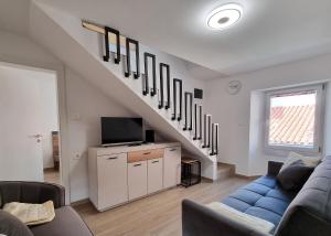 Apartment Rek