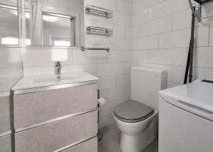 Apartment Rek