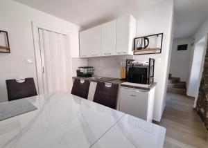 Apartment Rek
