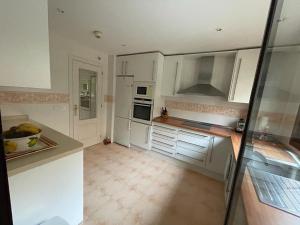 Luxury apt Benahavís Monthly Stays Spa and SeaViews