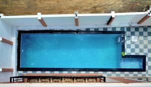 ll MI CASA VILLA ll 4BHK ll AC ll PRIVATE POOL ll MALAVALI ll