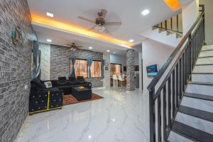 ll MI CASA VILLA ll 4BHK ll AC ll PRIVATE POOL ll MALAVALI ll