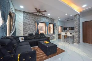 ll MI CASA VILLA ll 4BHK ll AC ll PRIVATE POOL ll MALAVALI ll