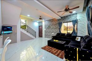 ll MI CASA VILLA ll 4BHK ll AC ll PRIVATE POOL ll MALAVALI ll