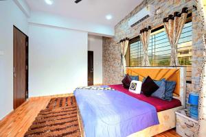 ll MI CASA VILLA ll 4BHK ll AC ll PRIVATE POOL ll MALAVALI ll
