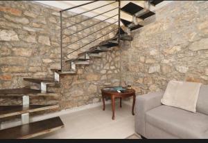 Boutique Seaside Duplex Preko