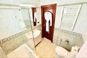 Mondo suites apparts Tunis lac 2