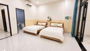 BB Piscina - Homestay with pool - 3 bedrooms - Near Bai Sau beach