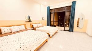 BB Piscina - Homestay with pool - 3 bedrooms - Near Bai Sau beach