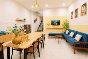 BB Piscina - Homestay with pool - 3 bedrooms - Near Bai Sau beach