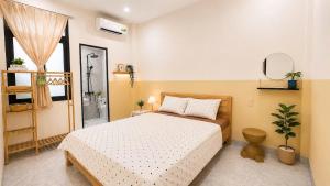 BB Piscina - Homestay with pool - 3 bedrooms - Near Bai Sau beach