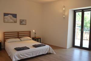 Bnb Finestra sul castello