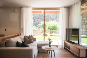 Sunnseit Luxury Apartment 3 & Sauna