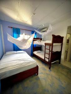 AguaSol Hostel - Rincon del Mar