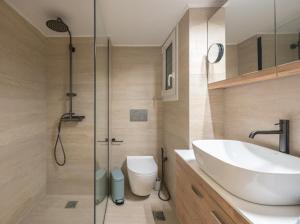 Juliano Athens Residence