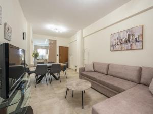 Juliano Athens Residence