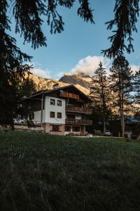 Chalet Cortina