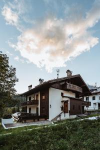 Chalet Cortina