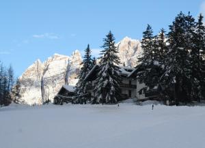 Chalet Cortina