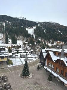 CENTRAL SPORT CAMPIGLIO 405