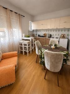 Eleni Apartment