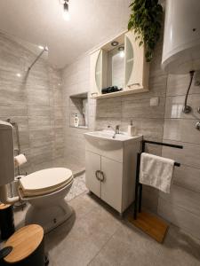 Eleni Apartment