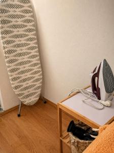Eleni Apartment