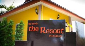 The Resort Pranburi