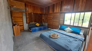 Big hug home-Baan Rim Klong