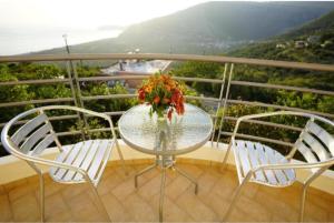 Apartments Vila Emiliano