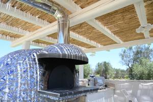 Trulli di Thomas Resort con piscina