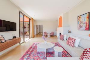 Villa Privée Luxe & 3 suites & Piscine Privée Al Maaden golf Marrakech