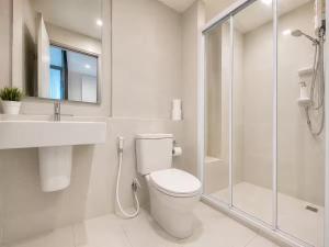 2 Bed Room Sea View Unit At Central Pattaya